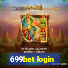 699bet login